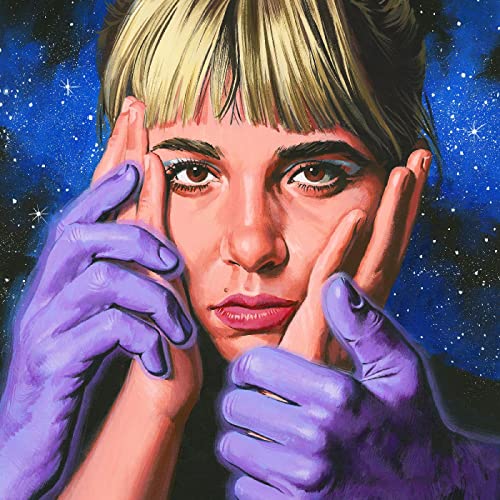 Beach Bunny/Emotional Creature (PURPLE CASSETTE)