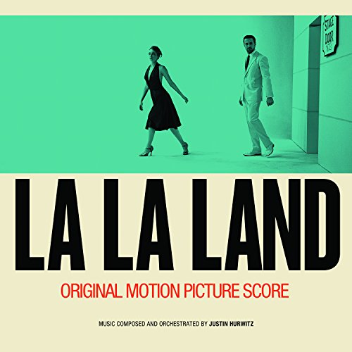 La La Land/Original Motion Picture Score@2LP