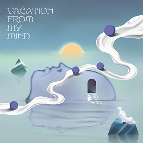 Various Artist/Vacation From My Mind