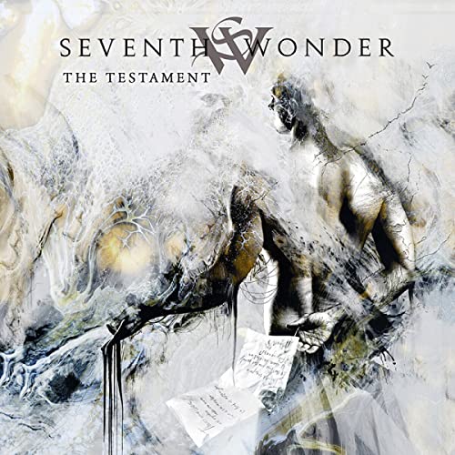 Seventh Wonder/The Testament