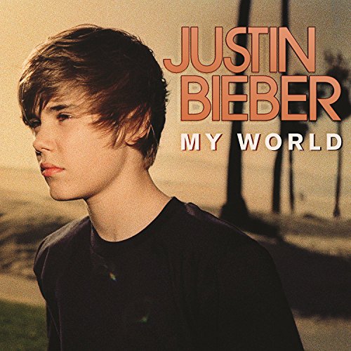 Justin Bieber/My World