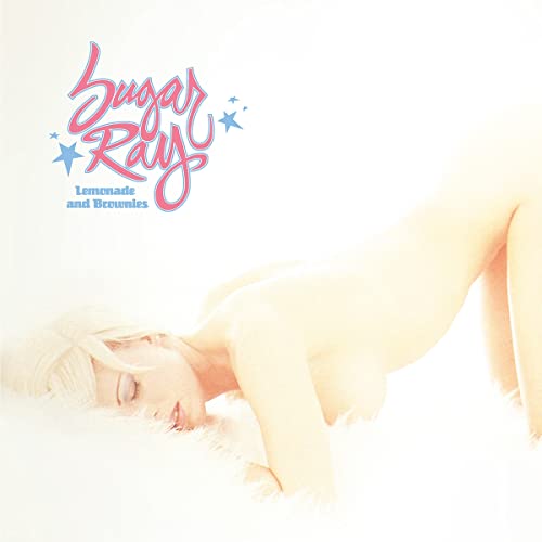 Sugar Ray/Lemonade & Brownies@180g