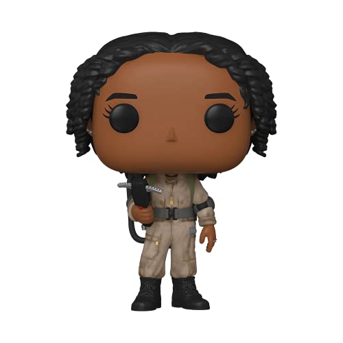 Pop! Figure/Ghostbusters Afterlife - Lucky