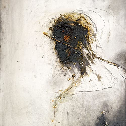 Peter Gabriel/Passion: Music For The Last Temptation of Christ