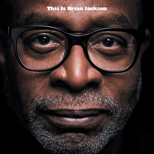Brian Jackson/This Is Brian Jackson@2LP