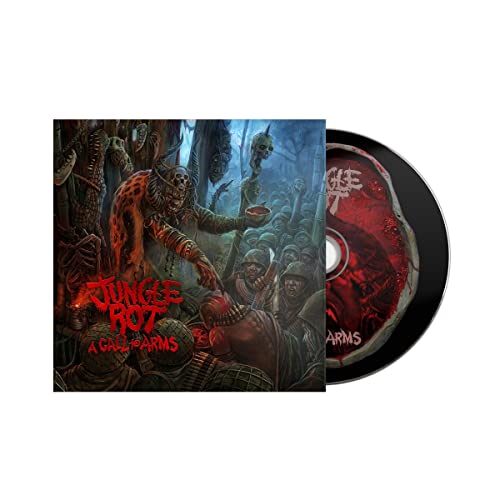 Jungle Rot/A Call To Arms