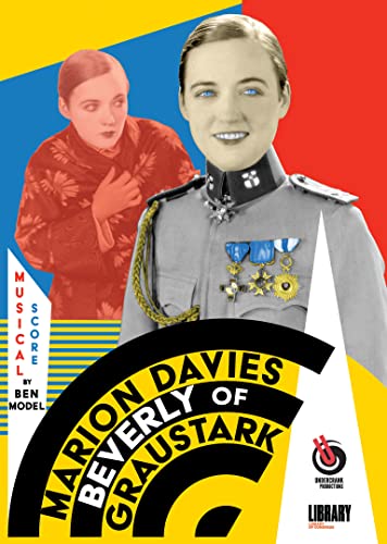 Beverly Of Graustark - Restore/Beverly Of Graustark - Restore@MADE ON DEMAND@This Item Is Made On Demand: Could Take 2-3 Weeks For Delivery