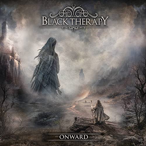 Black Therapy/Onward