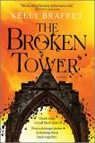 Kelly Braffet The Broken Tower First Time Trad 