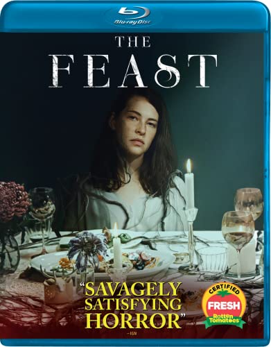 The Feast/Feast@DVD@NR