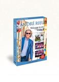 Andre Rieu Welcome To My World 3 