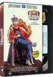 King Ralph (retro Vhs) King Ralph (retro Vhs) 