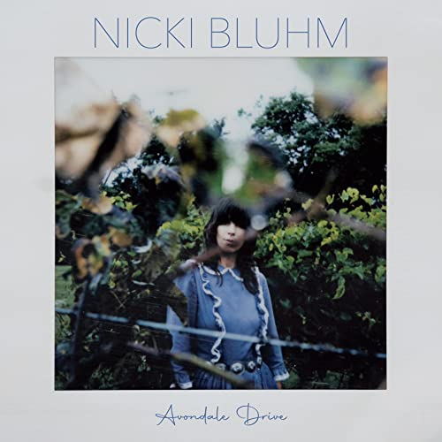 Nicki Bluhm/Avondale Drive