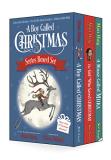 Matt Haig A Boy Called Christmas Series Boxed Set A Boy Called Christmas; The Girl Who Saved Christ 