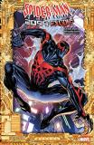 Steve Orlando Spider Man 2099 Exodus 