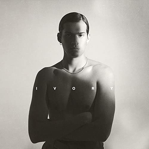 Omar Apollo/Ivory