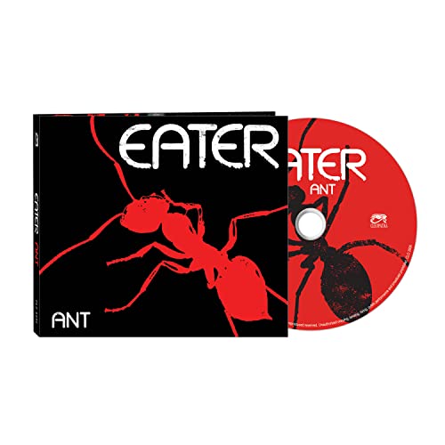 Eater/Ant