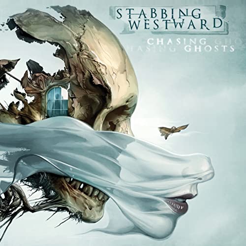 Stabbing Westward/Chasing Ghosts (Limited Edition)@Limited Edition@2LP