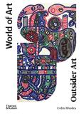 Colin Rhodes Outsider Art 0002 Edition; 