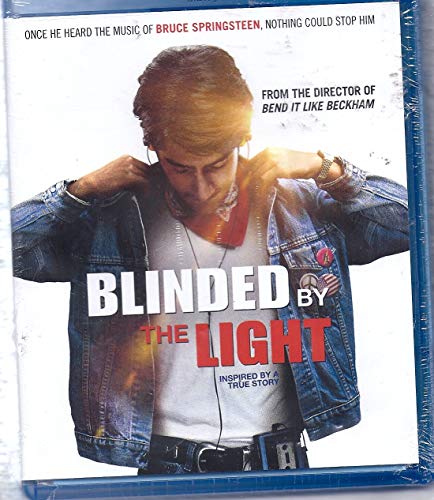 Blinded By The Light/Kalra/Chir/Ganatra