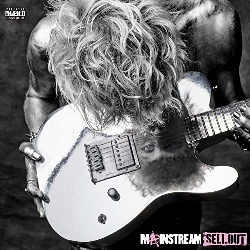 Machine Gun Kelly/mainstream sellout@LP