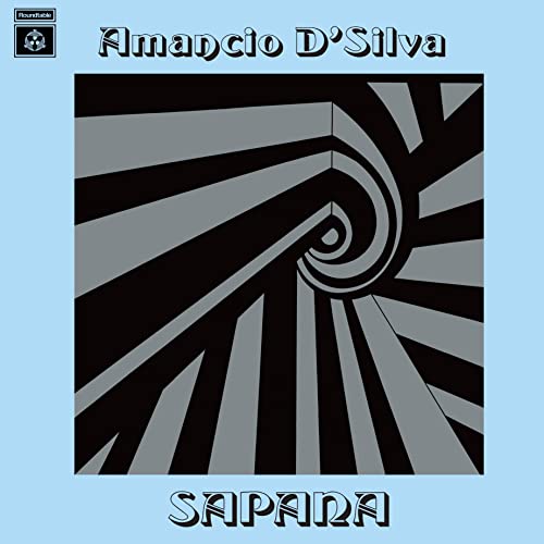 Amancio D'silva/Sapana@Amped Non Exclusive
