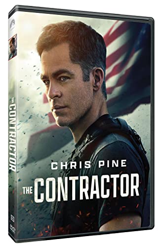 Contractor/Contractor@DVD