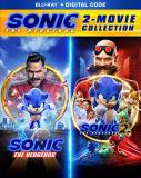 Sonic The Hedgehog 2 2 Movie Sonic The Hedgehog 2 2 Movie 