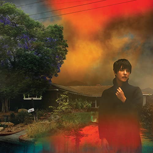 Sharon Van Etten/We've Been Going About This All Wrong