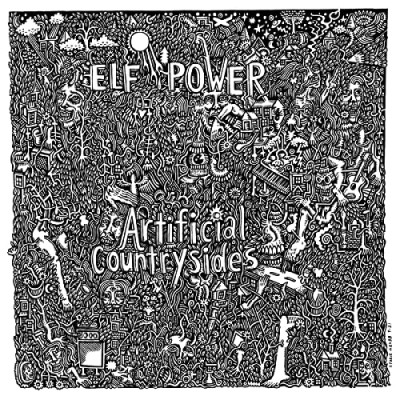 Elf Power/Artificial Countrysides