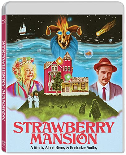 Strawberry Mansion/Strawberry Mansion