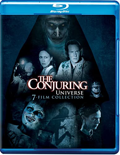 Blu-ray · Warner Bros.