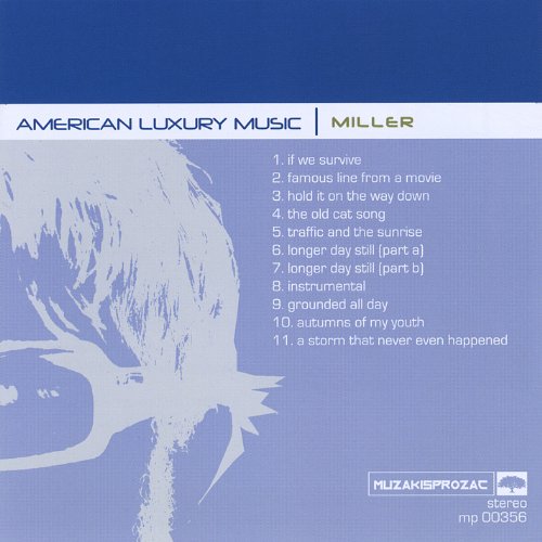 Miller/American Luxury Music