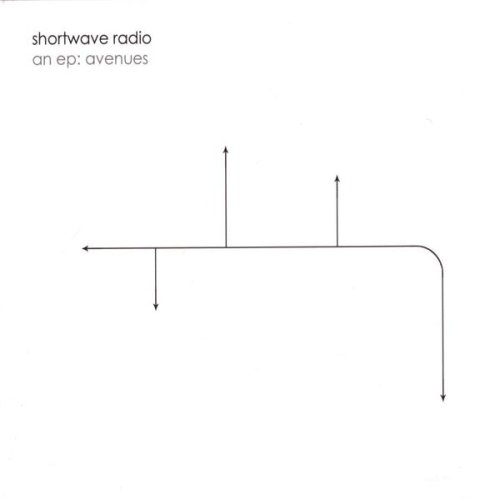 Shortwave Radio/An Ep: Avenues