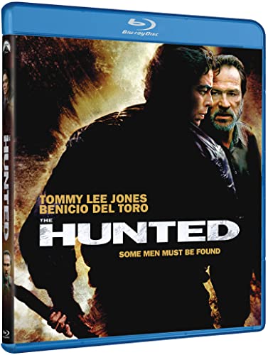 Blu-ray · Paramount Pictures