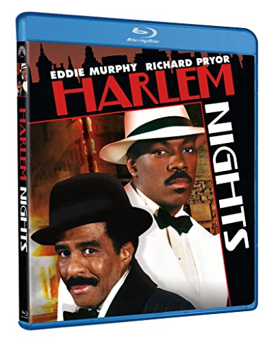Blu-ray · Paramount Pictures