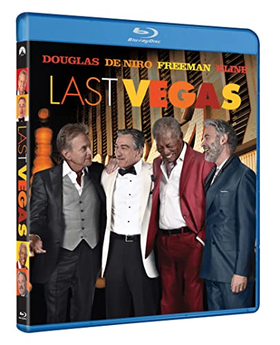 Last Vegas (cbs Legacy) Last Vegas (cbs Legacy) 
