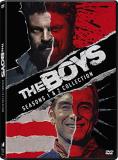 Boys Season 1 & Season 2 Boys Season 1 & Season 2 