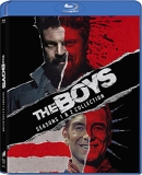 Boys Season 1 & Season 2 Boys Season 1 & Season 2 