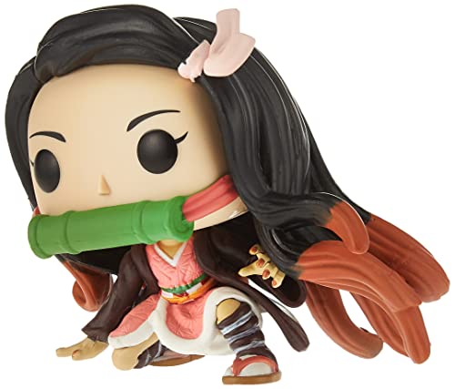 Funko Pop!/Demon Slayer - Nezuko Kamado@Animation #868