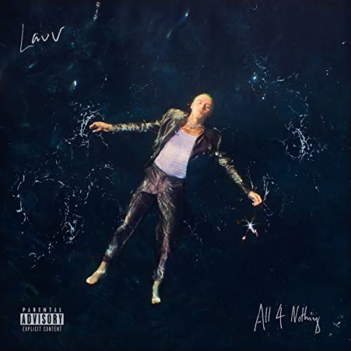 Lauv/All 4 Nothing@LP