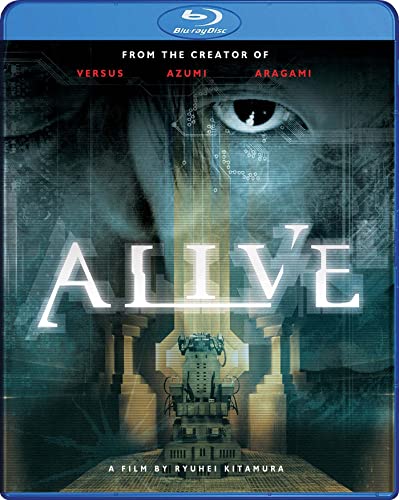 Alive/Alive