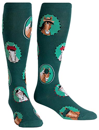 Stretch It Socks/Horsing Around