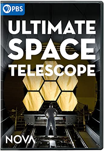 Nova Ultimate Space Telescope Nova Ultimate Space Telescope 