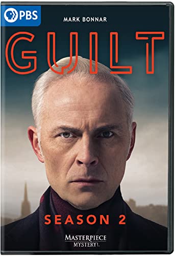 Guilt/Season 2@DVD/2 Discs