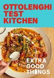 Noor Murad Ottolenghi Test Kitchen Extra Good Things Bold Vegetable Forward Recipe 