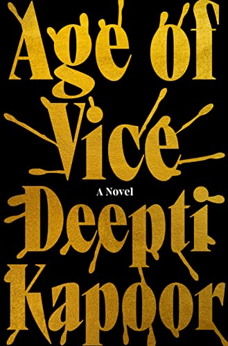 Deepti Kapoor/Age of Vice