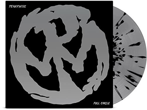 Pennywise/Full Circle (Anniv. Ed.) (Silv