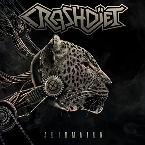 Crashdiet/Automaton
