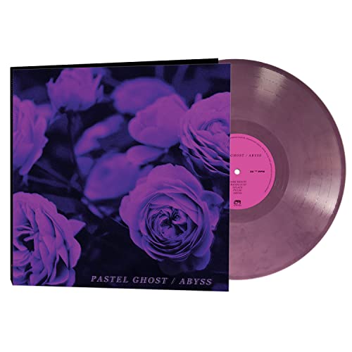 Pastel Ghost/Abyss - Purple
